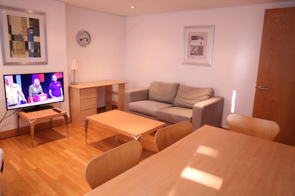 Paddington Southwick Street Apartments Londres Habitación foto