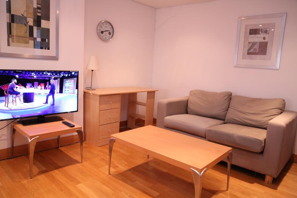 Paddington Southwick Street Apartments Londres Habitación foto