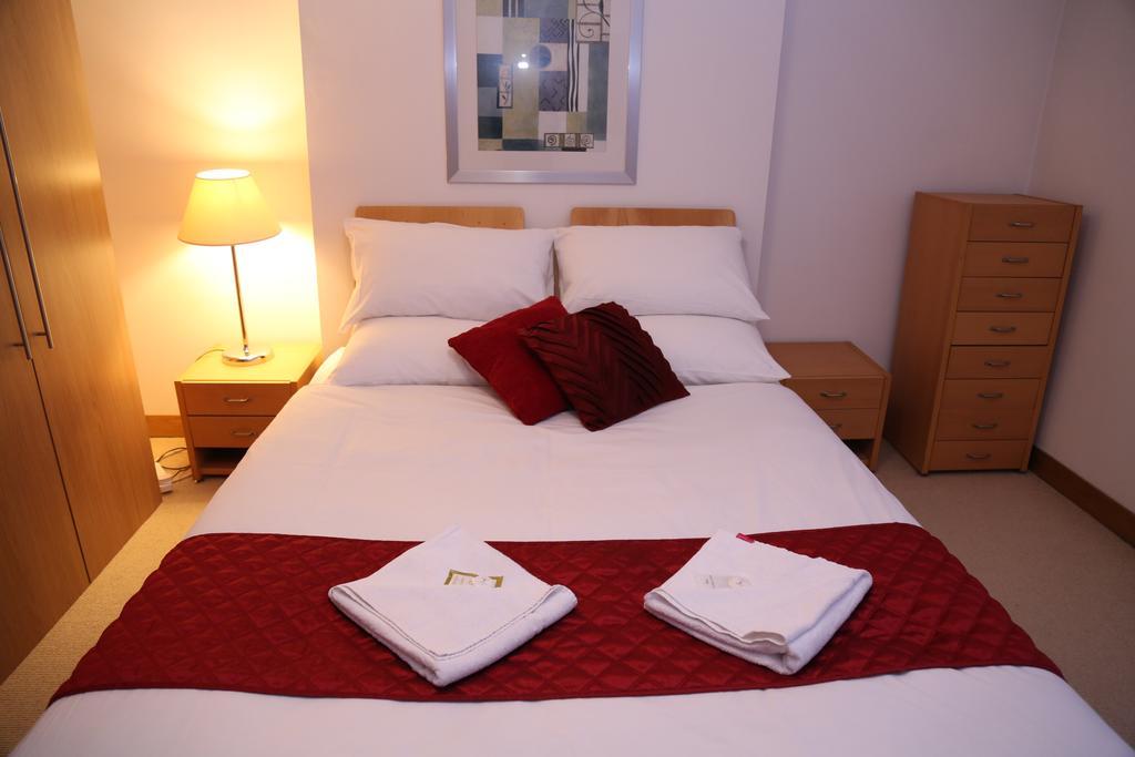 Paddington Southwick Street Apartments Londres Habitación foto