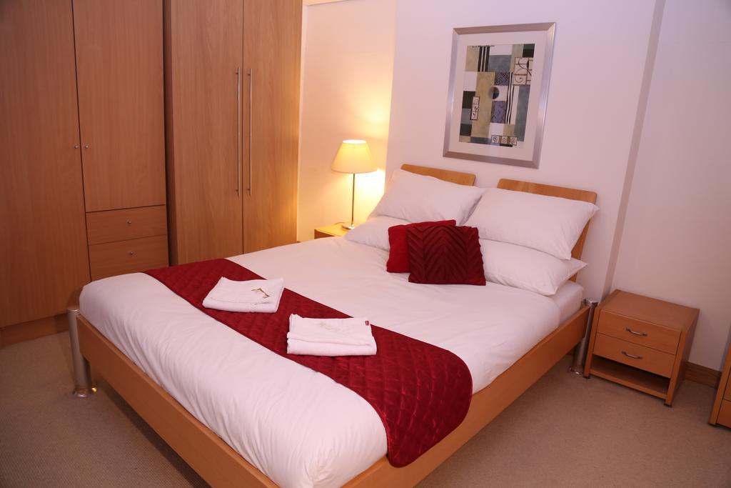 Paddington Southwick Street Apartments Londres Habitación foto