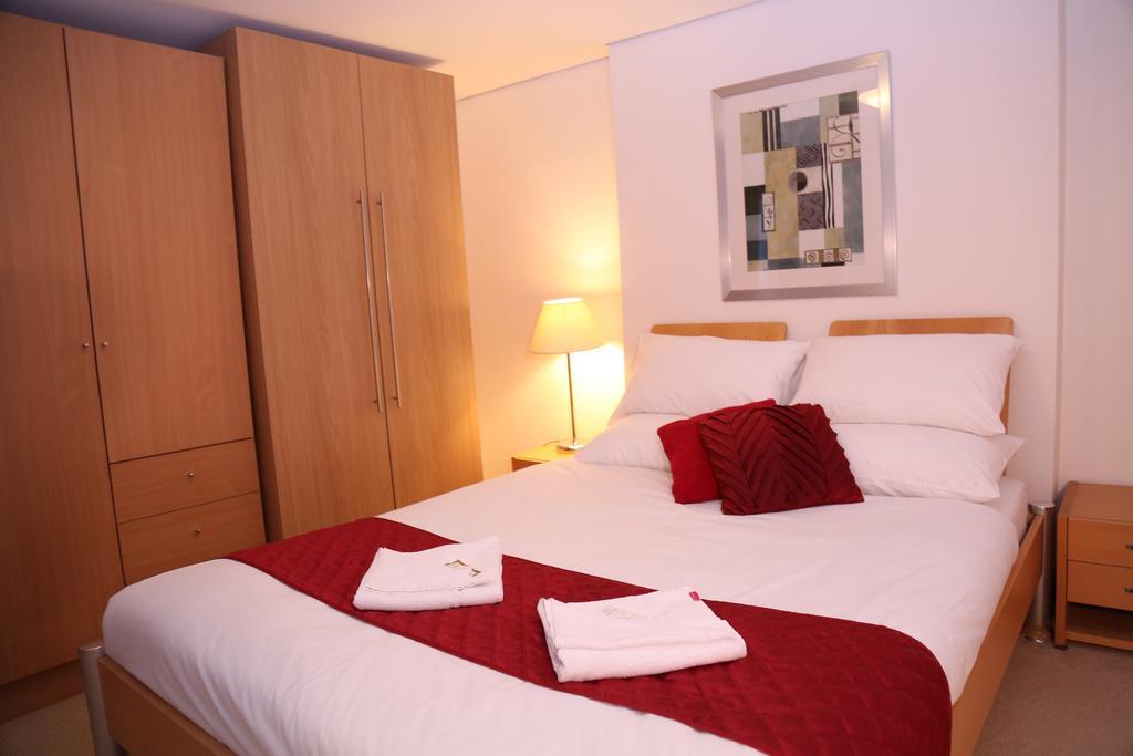 Paddington Southwick Street Apartments Londres Habitación foto