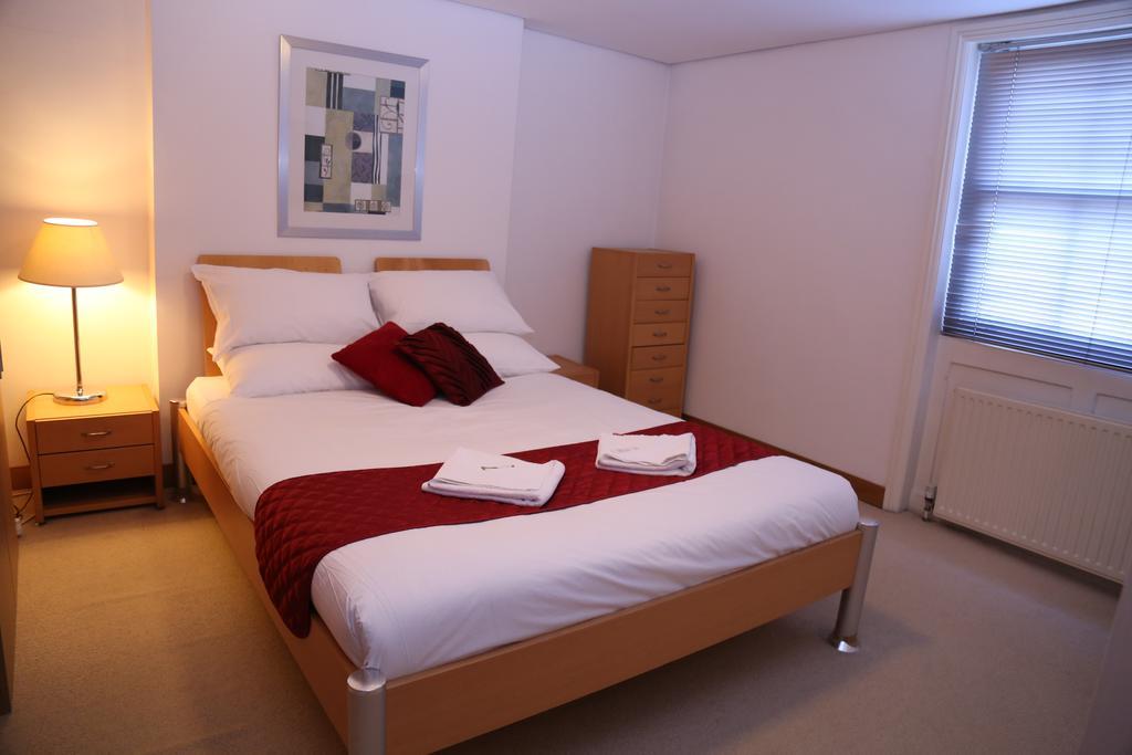 Paddington Southwick Street Apartments Londres Habitación foto