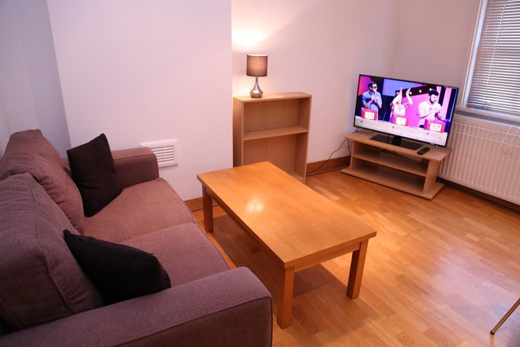 Paddington Southwick Street Apartments Londres Habitación foto