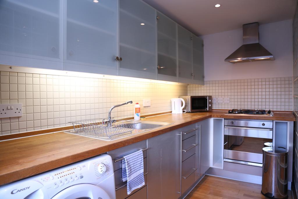 Paddington Southwick Street Apartments Londres Habitación foto