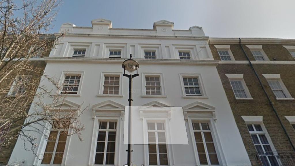 Paddington Southwick Street Apartments Londres Exterior foto